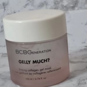 BCBG ENERATION  GELLY MUCH
